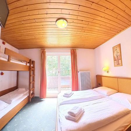 Das Christine Appartement Brixen im Thale Exterior photo